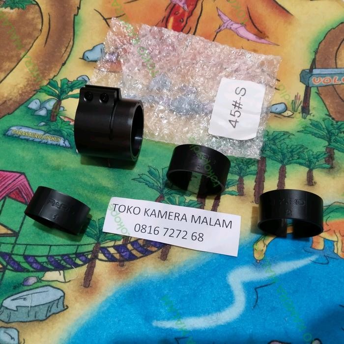 Adaptor PARD 007S / PARD 007 S