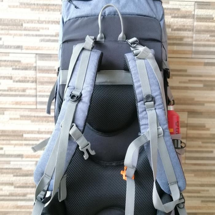 Langsung diproses CARIER AVTECH TAVEUNI 60L