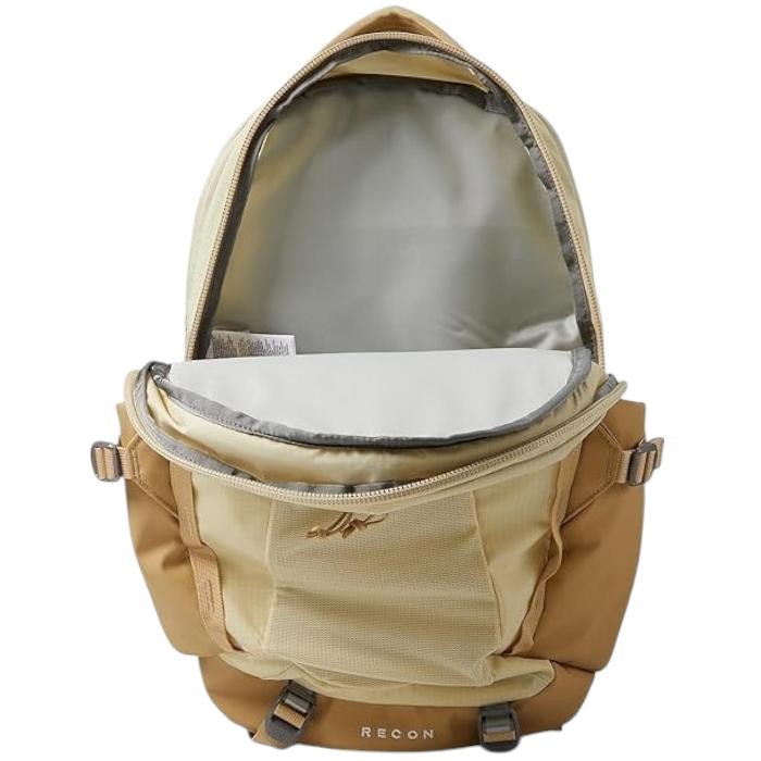 Langsung diproses TAS THE NORTH FAC'E RECON TNF RANSEL BACKPACK LAPTOP THE NORT'H FACE ORIGINAL