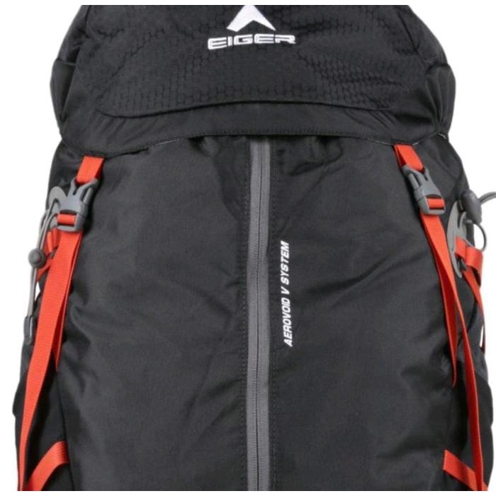 Tas Keril Eiger Eliptic Solaris 2A Carrier 65L Tas Punggung Gunung
