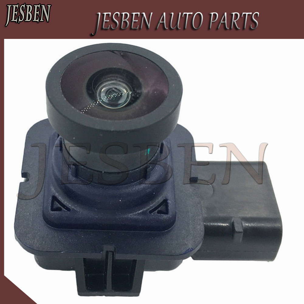 BT4Z-19G490-B FL1T-19G490-AC DT4Z-19G490-B BT4Z-19G490-A Car Rear