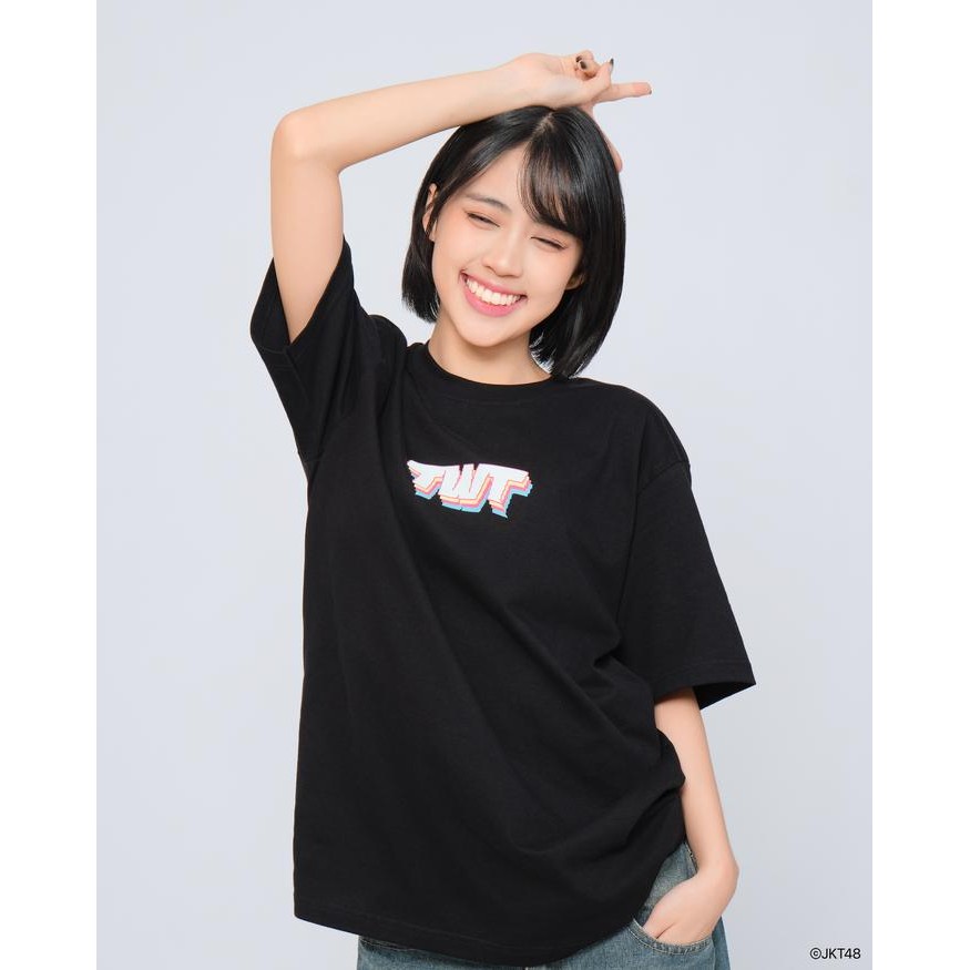 (Allthebest) JKT48 Sambil Menggandeng Erat Tanganku Special T-Shirt