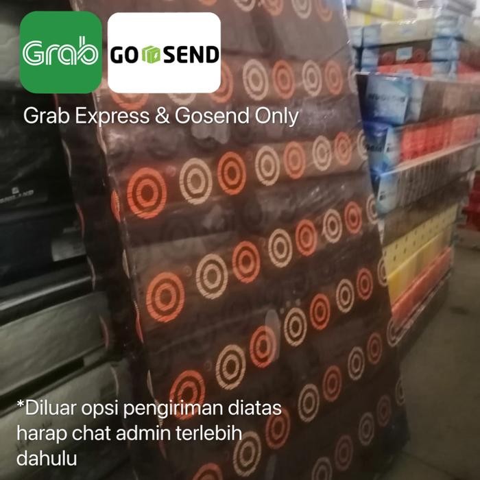 Kasur Busa Bigfoam 120X200X20