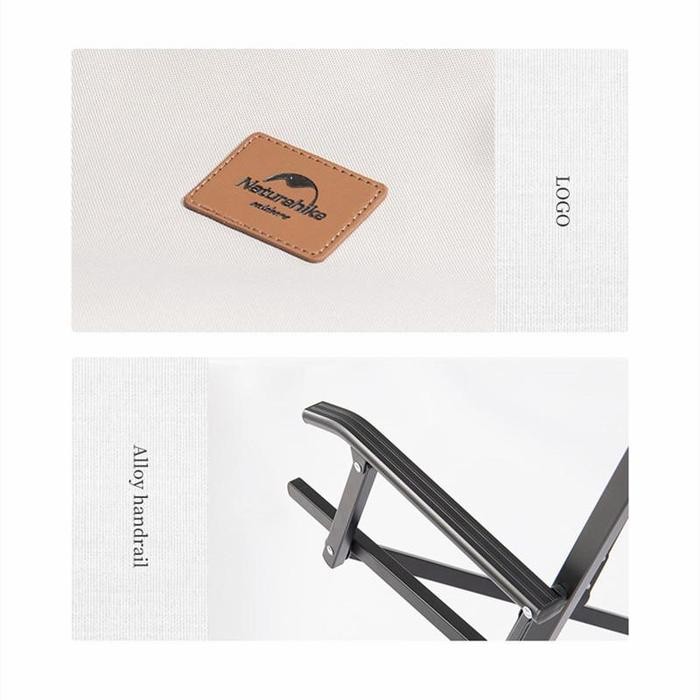 Kursi Lipat Naturehike Nh21Jj003