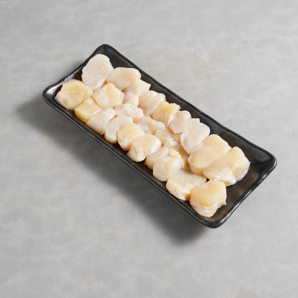 

Scallop 250 gram