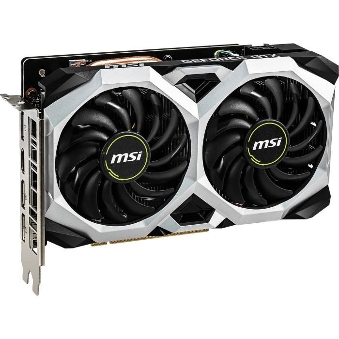 Terpopuler Msi Super Ventus Rtx 2060 Rtx 2070 Rtx 2080 Fan