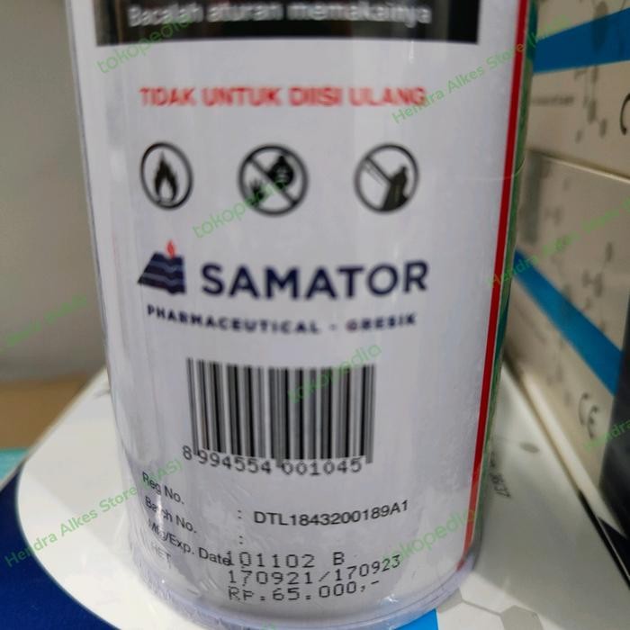 JTTOP" OKSIGEN KALENG - OKSIGEN BOTOL- ALAT BANTU PERNAPASAN