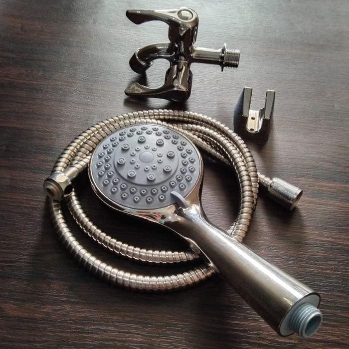 Paloma Vone - Paket Shower. Kran Shower. Shower Mandi. Shower Set. Shawer. Shower