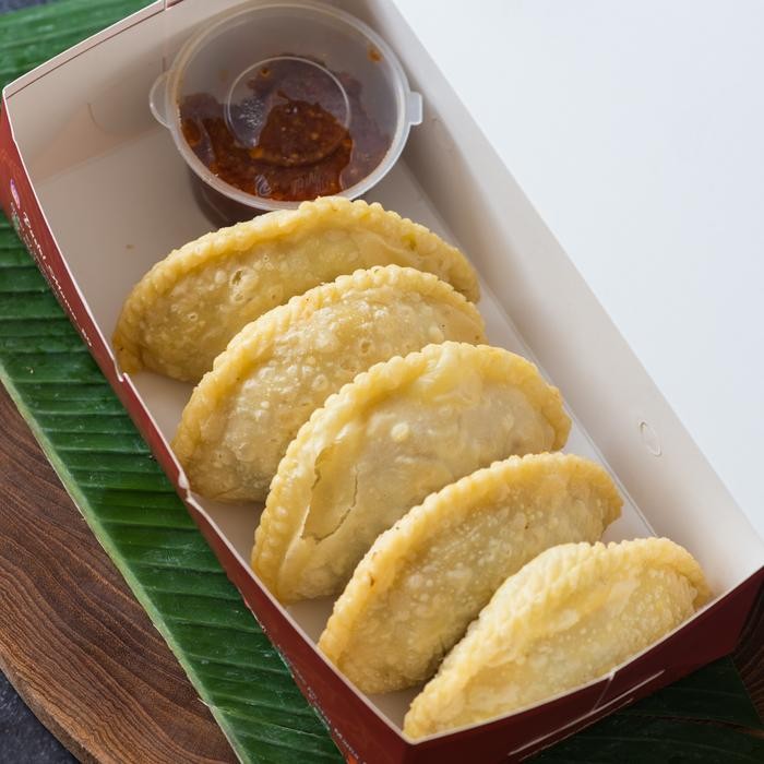 

PASTEL BEKU / FROZEN (ISI 5)