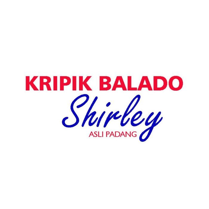 

SHIRLEY KERIPIK LADO KERING SHIRLEY 250GR KRIPIK BALADO