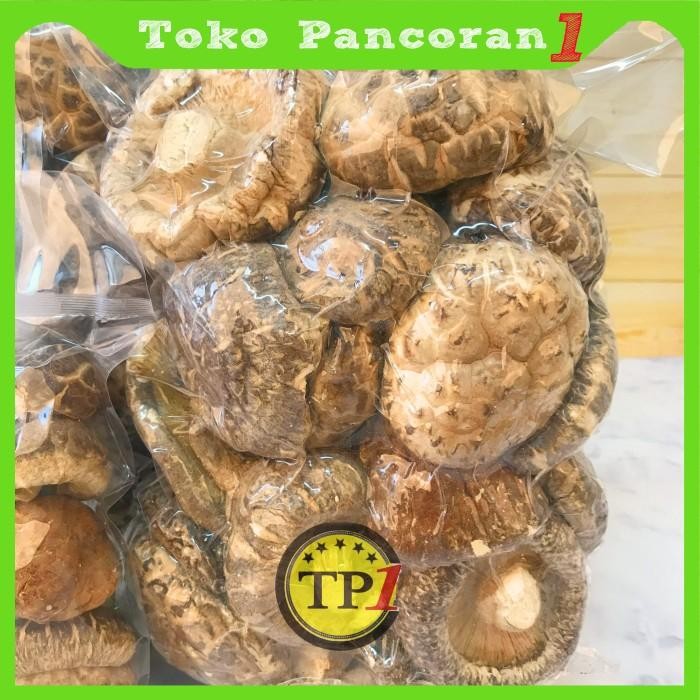 

JAMUR SHITAKE HIOKO XIANG GU FRAGRANT MUSHROOM PREMIUM 50G~100G