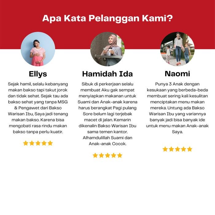 

BAKSO GORENG REBUTAN JUMBO ( UDANG+AYAM) PREMIUM HOMEMADE