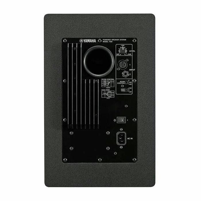 Yamaha Studio Monitor Speaker Hs-5 / Hs 5 /Hs5