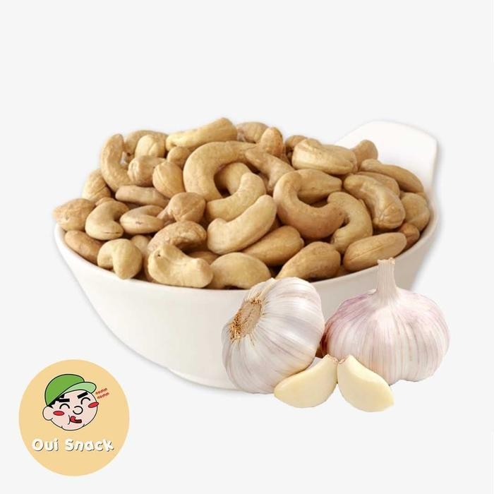 

500GR KACANG MEDE ORIGINAL ASIN (METE ROASTED PANGGANG)