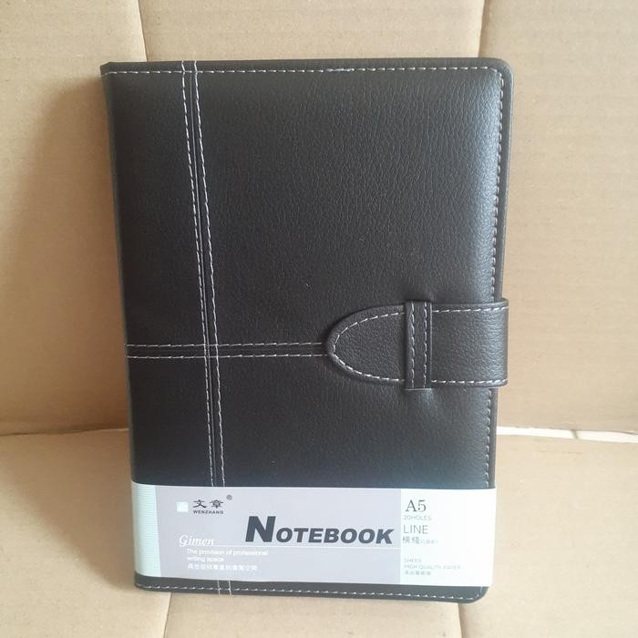 

buku agenda 25k/buku jurnal25k/notebook 25k COVER KULIT