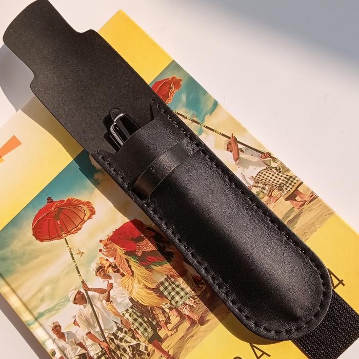 

PEN HOLDER AGENDA DENGAN KARET ELASTIS