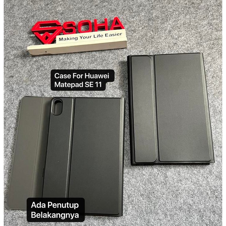 KEYBOARD CASE FOR HUAWEI MATEPAD SE 11 FLIP CASE KEYBOARD WIRELESS MAGIC KEYBOARD TOUCHPAD CASE