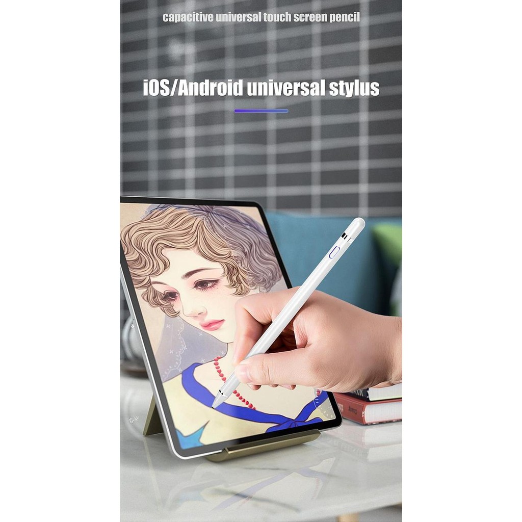 STYLUS PEN PENCIL HUAWEI, SAMSUNG, APPLE IOS, ANDROID, WINDOWS TABLET