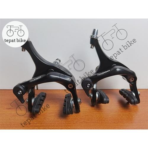 REM SEPEDA BALAP TEKTRO R315 | U-BRAKE TEKTRO R315 | DEPAN BELAKANG