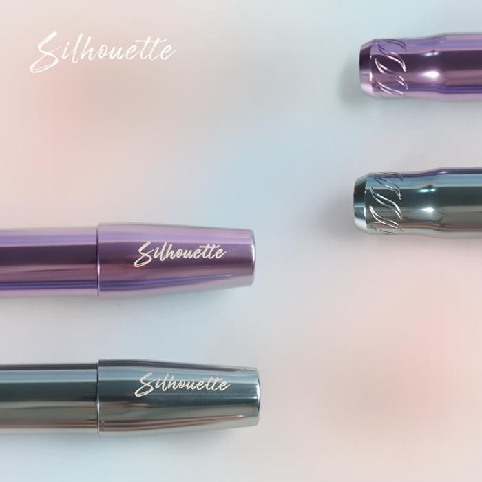 NEW Mesin Silhouette PMU and Tattoo Machine