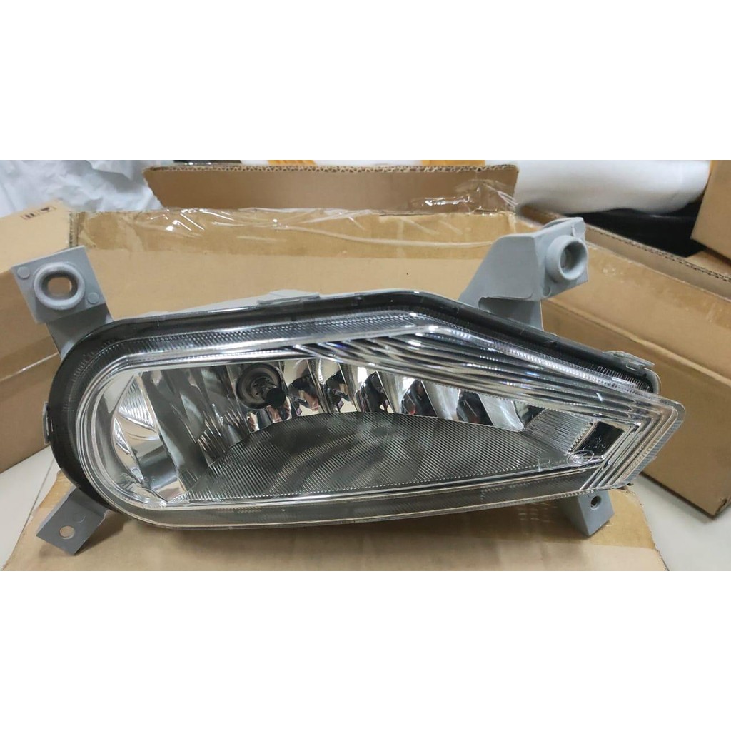 23963887 - FOGLAMP RH WULING CORTEZ/CORTEZ TURBO