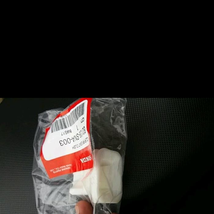 KNOP ATAU PENGUNCIAN JOK KURSI BELAKANG BRIO ORIGINAL