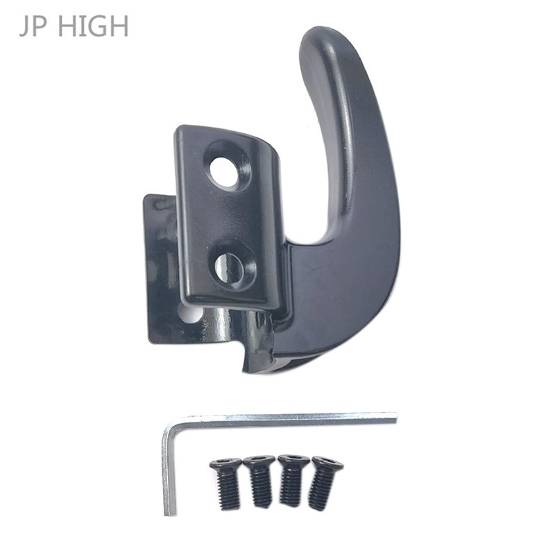 Hook for NINEBOT MAX G30 G30D Electric Scooter Skateboard Storage