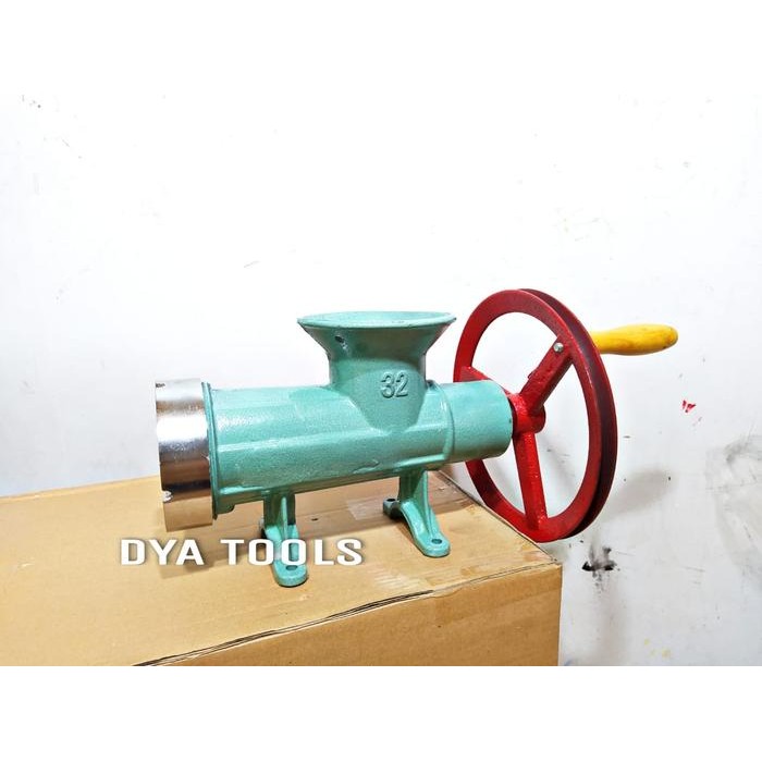 Gilingan Daging 32 Murah / Gilingan Daging Tomat Cabe / Gilingan 32