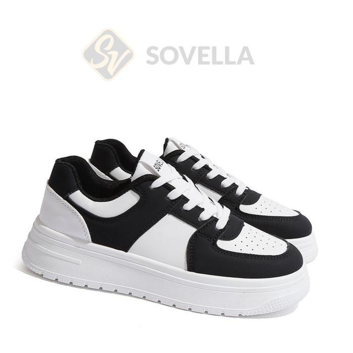 SOVELLA Cyrus Sepatu Wanita Sneakers Casual