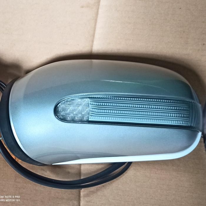 Spion Mercedes Benz S Class W220