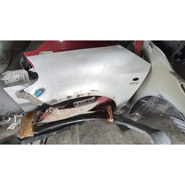 Panel Fender Spakbor Suzuki X Over