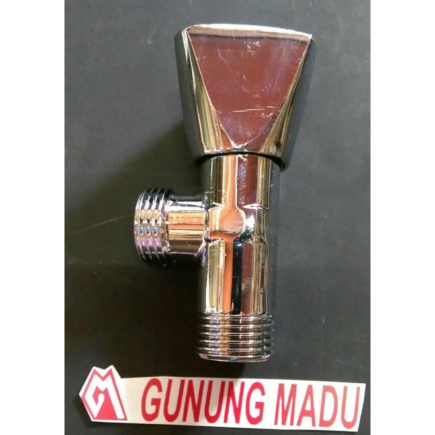 Paloma Vone - Stop Valve Kran Shower 1/2"