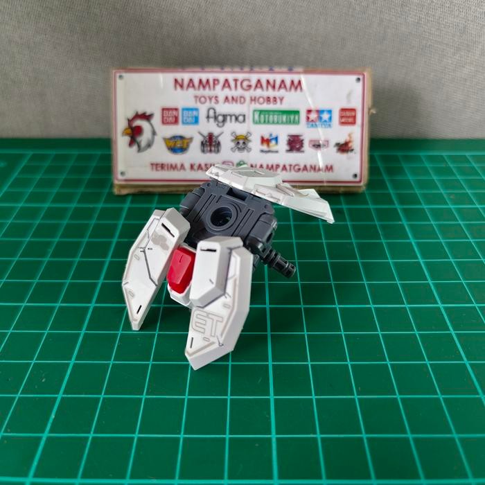 BANDAI MG MASTER GRADE 1/100 FREEDOM 2.0 WAIST WITH CONNECTOR JOINT
