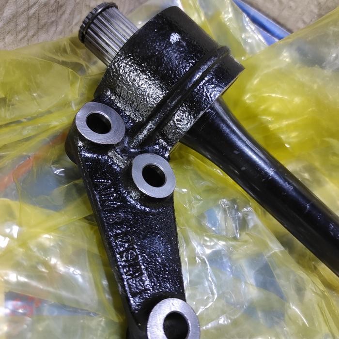 Shaft As Intermediate Assy All New Ertiga 2018 Matic Original Sgp