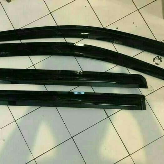 Talang Air Honda Jazz Rs 2008 Sampe 2012