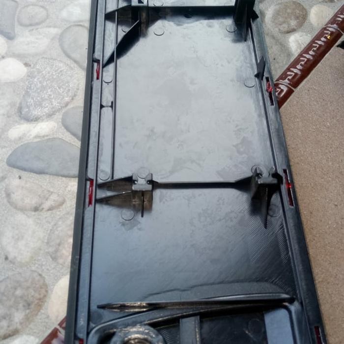 Reflector Garnish Great Corolla Model Usdm