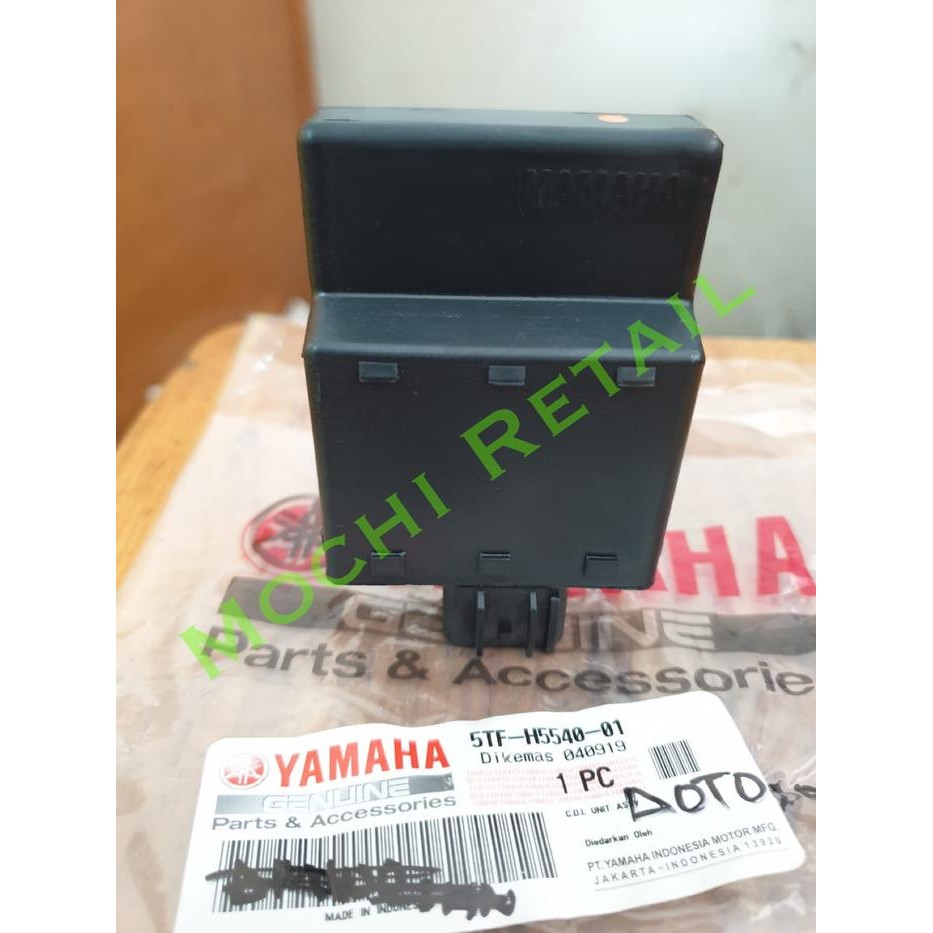 CDI YAMAHA JUPITER Z / VEGA R NEW ORI YGP