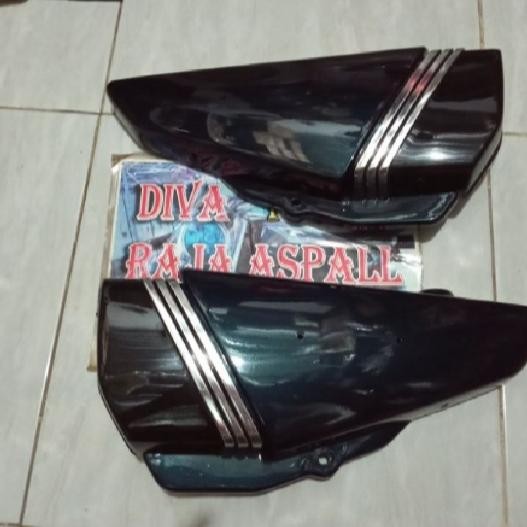 (TERLARIS) cover box aki rx king merk strong (TERBAIK) (TERBARU) (TERMURAH)