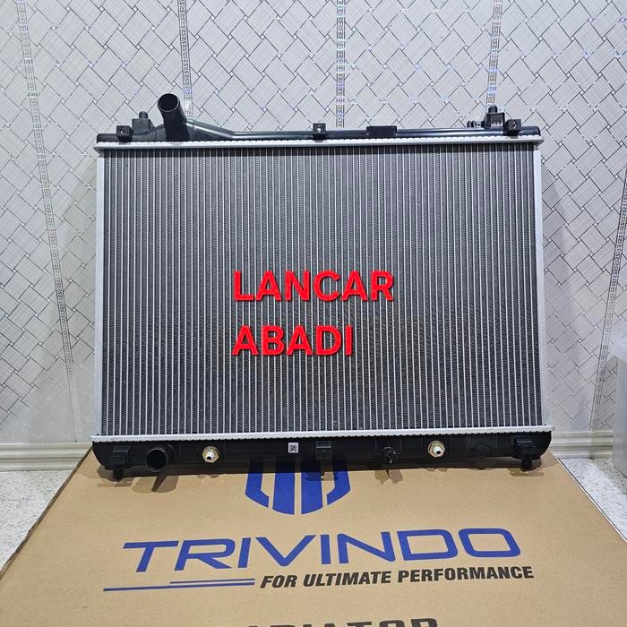 Radiator Suzuki Grand Vitara Matic