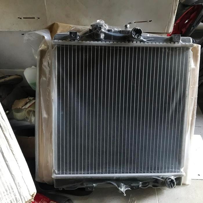 Radiator Honda Ferio (Manual/Mt)