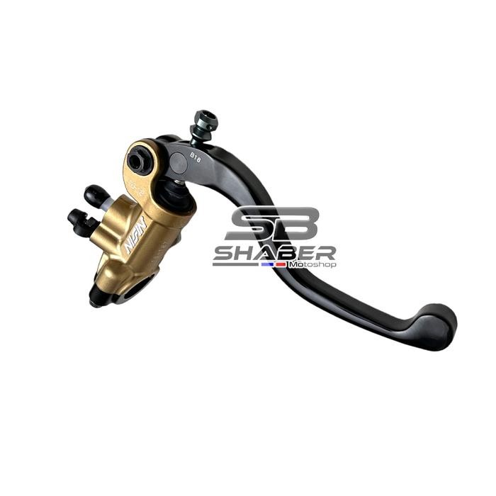 Master Rem Nissin Radial Moto3 Nsf250 Kanan 15Mm