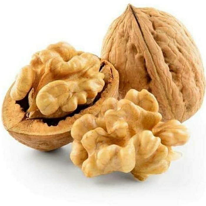 

Walnut 1kg / Kacang Kenari ( Kacang Otak ) 1kg