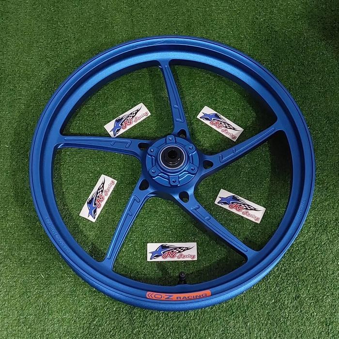 Velg Oz Piega R Wheel Honda Nsf 250