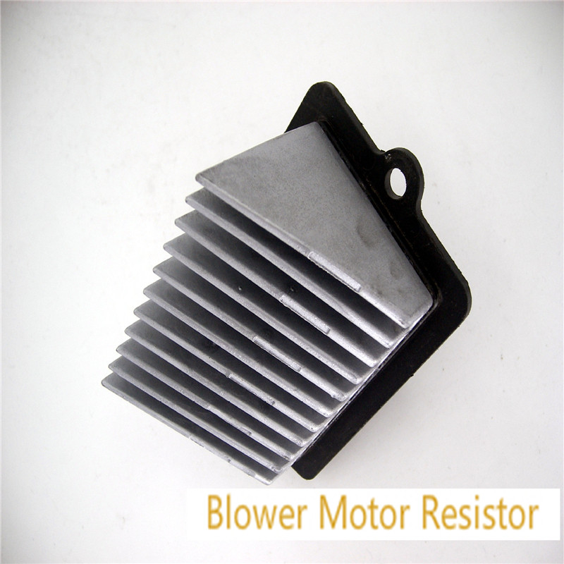 New Blower Motor Fan Resistor use OE NO. GE4V-61-B15L3 GE4V61B15L3