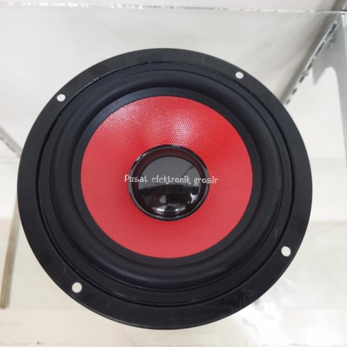 Terhemat Speaker Elsound Audio 8 Inch