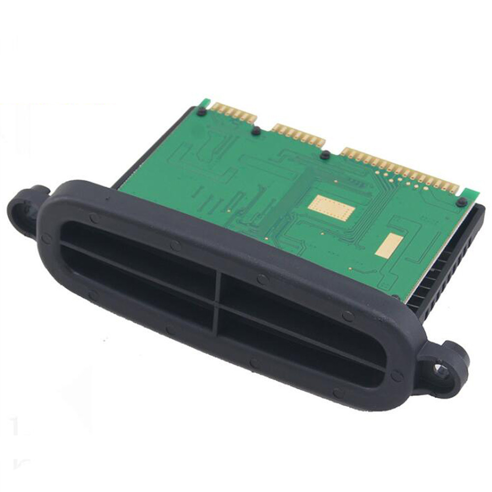 TMS Xenon Ballast Headlight Driver Module Rectifier For BMW F07 F10