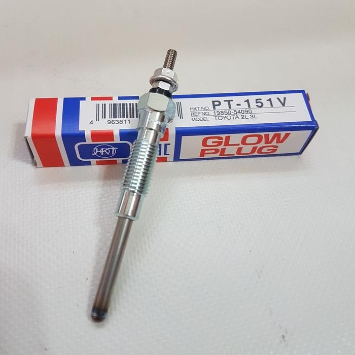 Glow Plug / Busi Pemanas Kijang Diesel Hkt