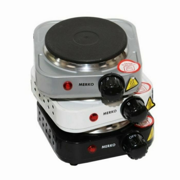 Kompor Induksi Merko Mangrove Hot plat