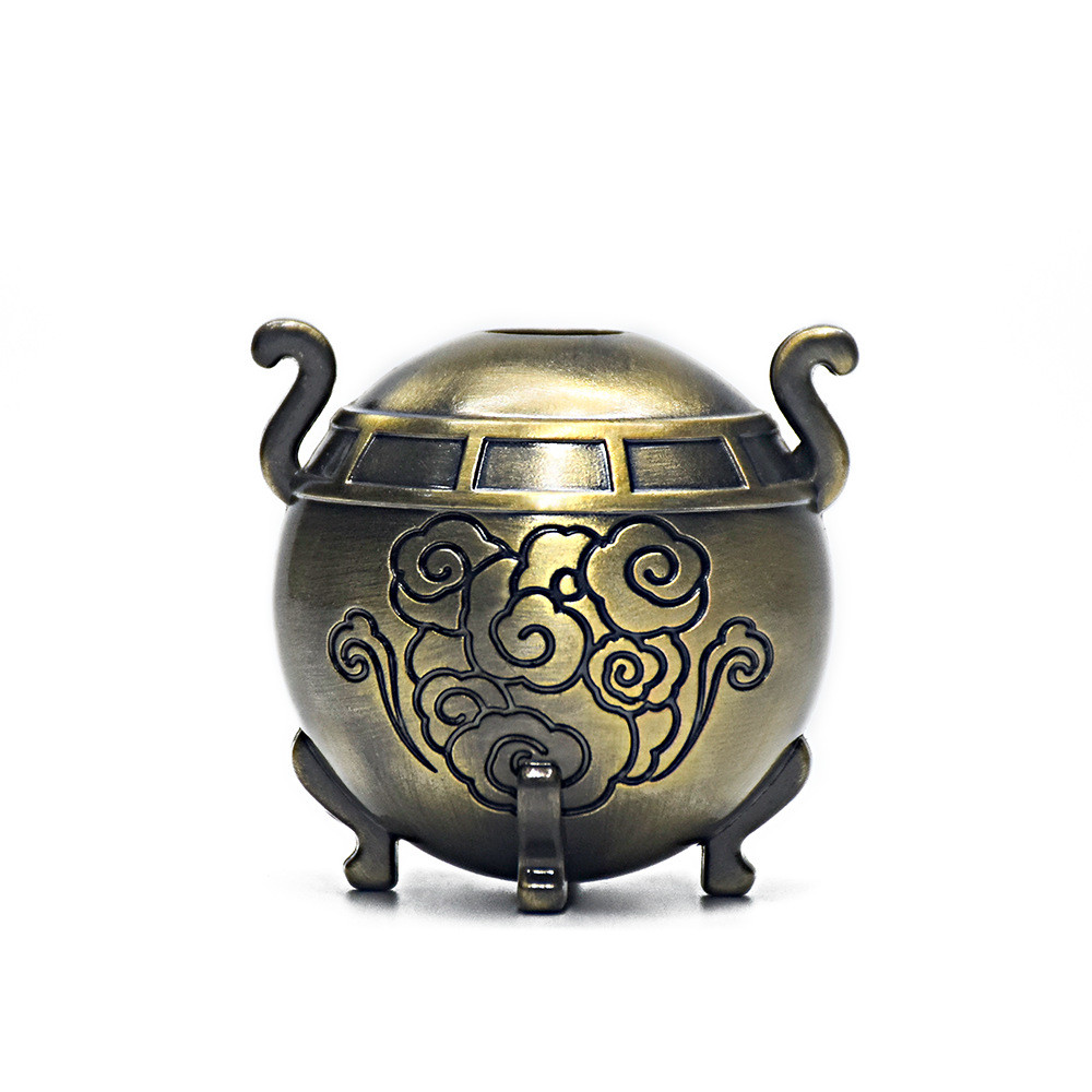 New Mo Dao Zu Shi Keychain Chen Qing Ling Wei Wuxian Ghost Flute Ring Necklace Headband Wine Jars