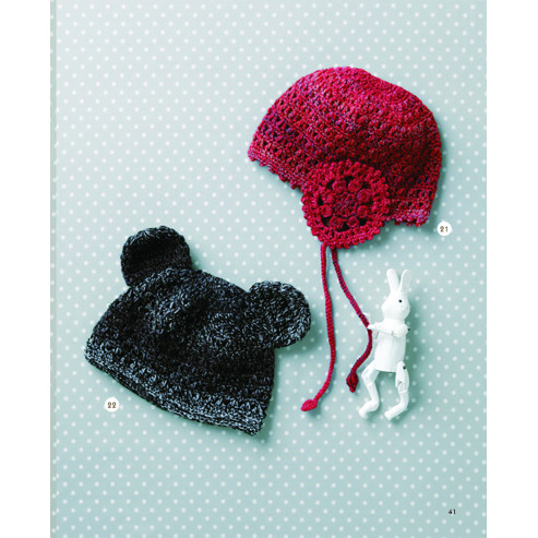 High quality Baby Sweater & Accessories knitting Pattern Book completed in 1 week Crochet Knit